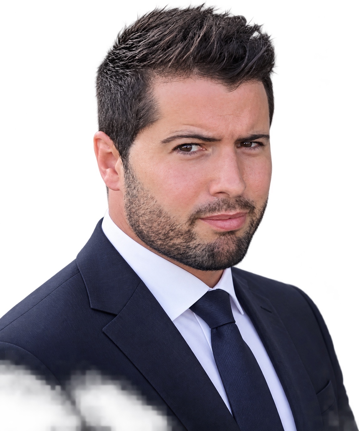 Nathan Tandy, founder of TANDY Digital Growth